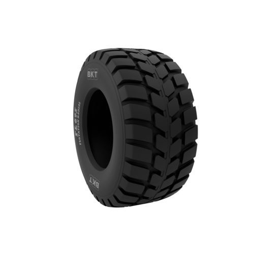 トレーラー用タイヤ - FL 695 - BKT TIRES - Balkrishna Industries Ltd. - 26.5インチ / 30.5 / 自動洗浄