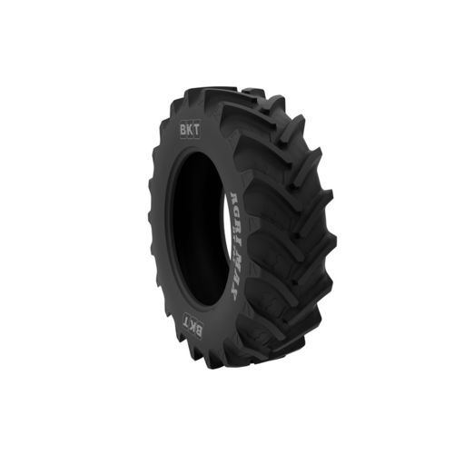 トラクター用タイヤ - AGRIMAX RT 765M - BKT TIRES - Balkrishna Industries Ltd. - 38" / 42インチ / 頑丈