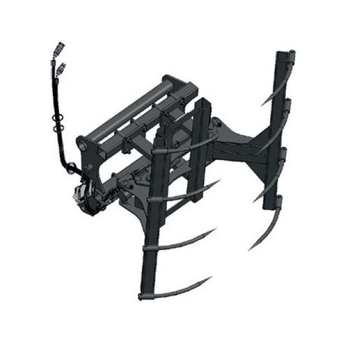 丸形ベールグリッパ - BCT Series - Bobcat Emea