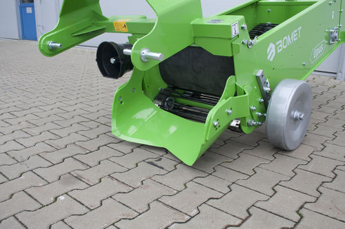 専用 ジャガイモ研究所 ジャガイモ用収穫機 - Upus - Bomet Sp. z o.o. Sp. K