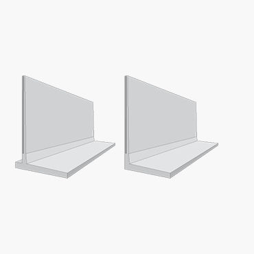 コンクリート製バンカー用壁 - L series - Bosch Beton GmbH & Co. KG