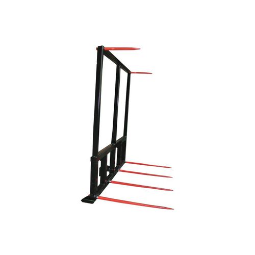 ベール用フォ－ク - B10 Bale fork - Bressel und Lade Maschinenbau GmbH - 2タイン / 3本 / 4本