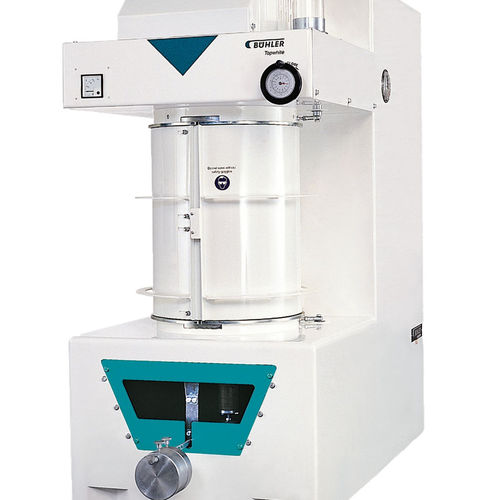 縦型研米機 - TopWhite™ - Bühler Group