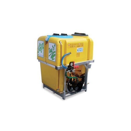 車載型噴霧機 - Tago A - CAFFINI SPA - ピストンポンプ付き