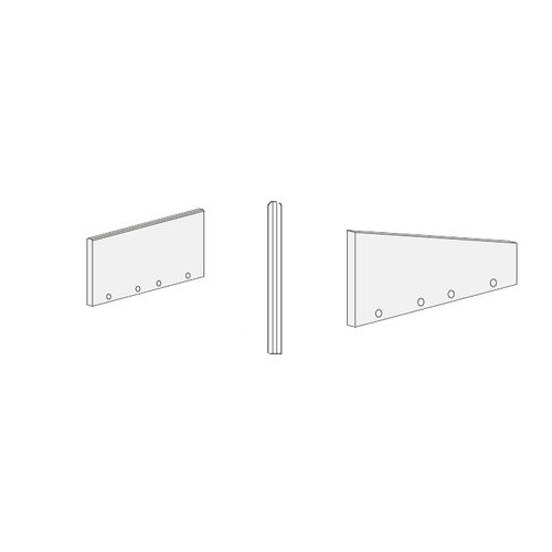 コンクリート製バンカー用壁 - CSA series - CBS Beton GmbH