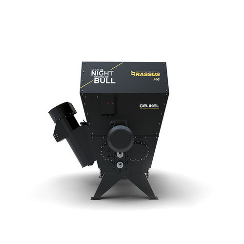 横型ミキサーワゴン - BRASSUS H4 - CELIKEL AGRICULTURAL