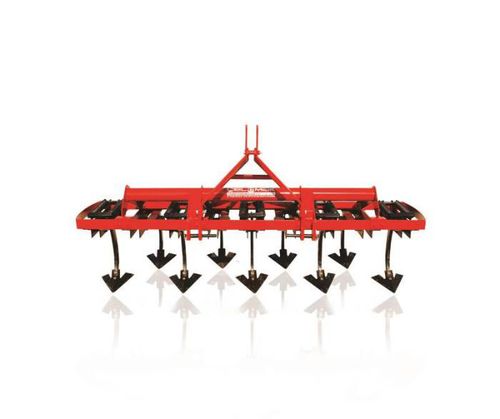 車載型耕運機 -  Cultivator with Spring (Horizontal-Vertical) - Celmak Agriculture Machinery - 取り付け型 / 固定型 / ばねタイン