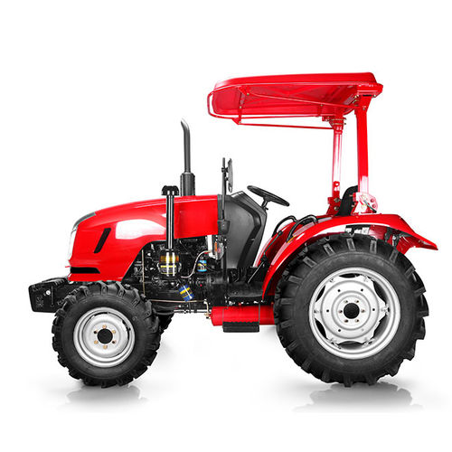 メカニカルトランスミッショントラクター - DF series - DONGFENG - 4気筒 / 3気筒 / 2WD