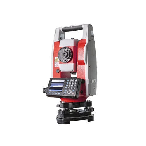 トータルステーション - TS-C200 - ComNav Technology Ltd.
