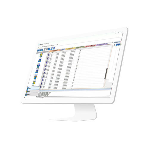 管理ソフトウェア - CDMonitor - ComNav Technology Ltd. - モニタリング / 農業 / リアルタイム
