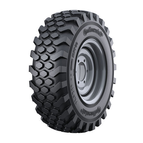ローダー用タイヤ - MPT80 - Continental tires - 20インチ / 自動洗浄 / J