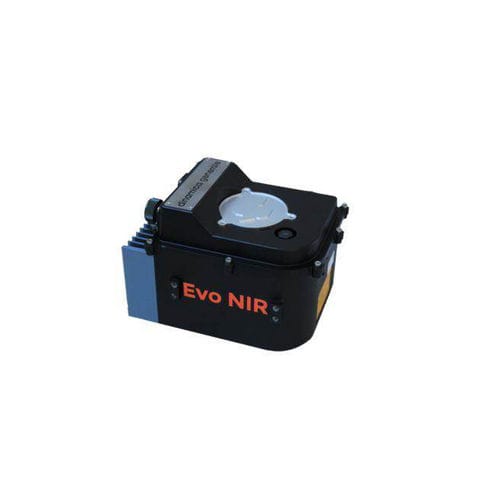 飼料用分析装置 - Evo NIR - DINAMICA GENERALE S.p.A. - 湿気 / NIR