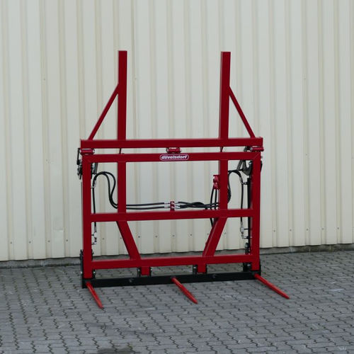 ベール用フォ－ク - 3517760 - Düvelsdorf Handelsgesellschaft mbH - 2タイン / 3本