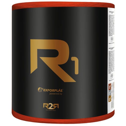 俵用麻ひも - R1 - EXPORPLAS S.A. - 高密度