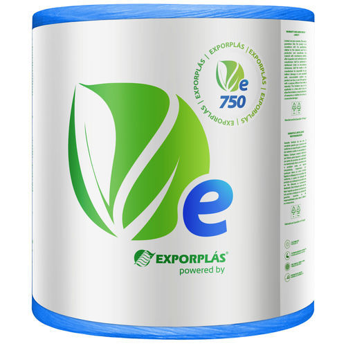 俵用麻ひも - e-750 - EXPORPLAS S.A. - UV保護付