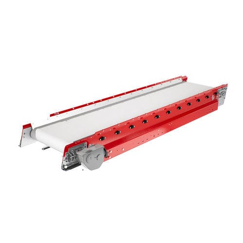 肥料用コンベヤー - FERTEC / Fertil Technologies srl - ベルト
