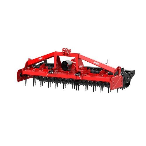 パワーハロー - F132 series - FORIGO ROTER ITALIA - ローラー付