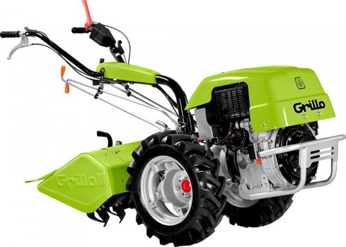 電動式回転耕耘機 - G 131 - GRILLO S.p.A.