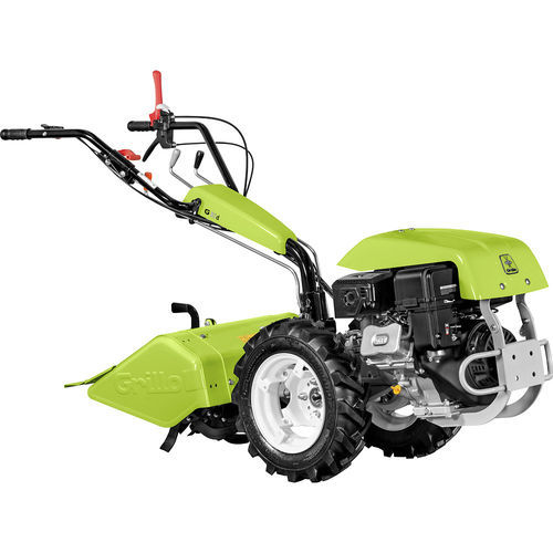 電動式回転耕耘機 - G 85d  - GRILLO S.p.A.