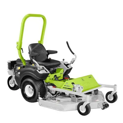 ZENOR ガソリン芝刈り機 ゼロターン芝刈り機 - Super Z - HUSTLER TURF EQUIPMENT - ガソリン