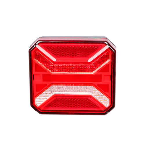後方ランプ - TLS05013 - Guangzhou JIANGUANG Lighting Co., Ltd. - 位置 / フォグランプ / バック