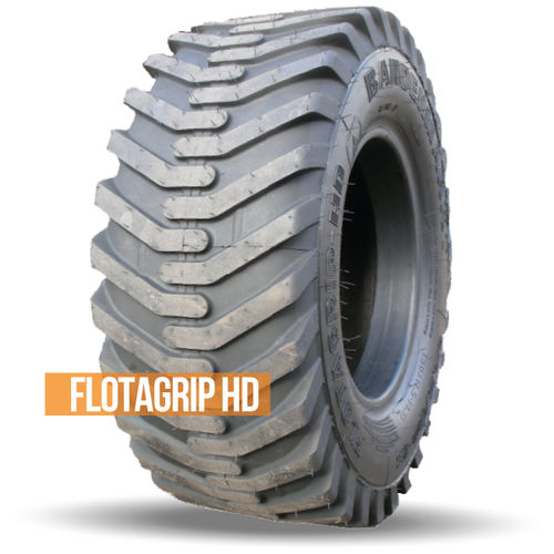 農具用タイヤ - 305/60-14.5 (30×11.5-14.5) Flotagrip® - HBI Tyres 