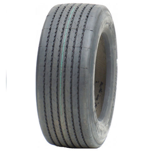農具用タイヤ - 295/60R22.5 TA - HBI Tyres & Wheels - Bandenmarkt - トレーラー用 / 22.5" / 147