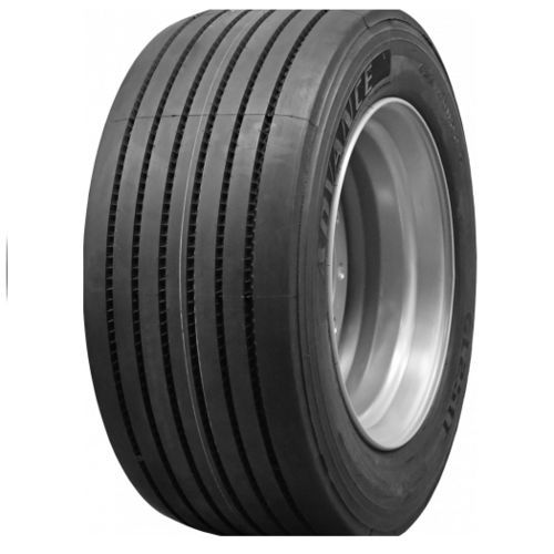 農具用タイヤ - 385/55R19.5 GL251T - HBI Tyres & Wheels - Bandenmarkt - トレーラー用 / 19.5" / J