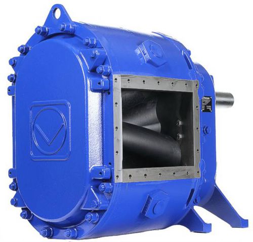 排水用ポンプ - VX215 Series - Hugo Vogelsang Maschinenbau GmbH - 灌漑 / 定置型 / ロータリーローブ