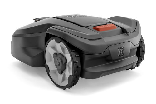 Husqvarna Automower 310 ロボット芝刈り機 169304-18111506.webp