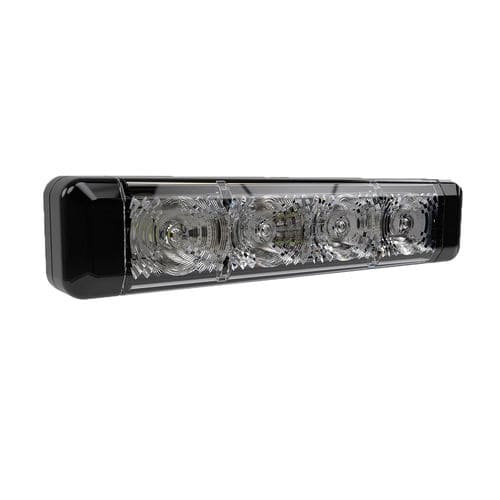 後方ランプ - L 260 - Jokon GmbH - 位置 / 長方形 / LED