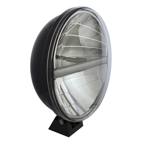 フロントランプ - DL226 - LED Autolamps Europe LLP - 位置 / 白色 / 円形