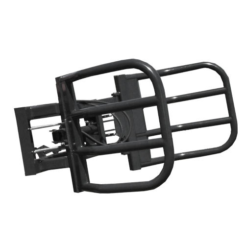 丸形ベールグリッパ - BALE GRIP 900 - Metal-Fach Sp. z o.o.