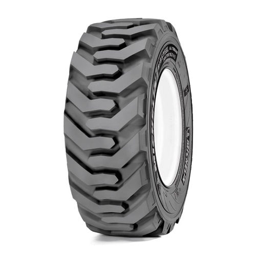 テレハンドラー用タイヤ - BIBSTEEL  - Michelin - ローダー用 / 27インチ / 硬質表面