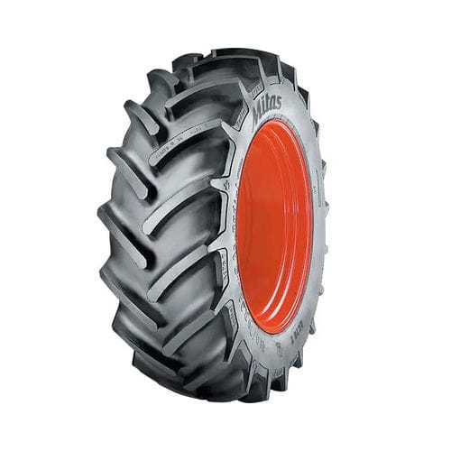 トラクター用タイヤ - AC 70T  - MITAS a.s./ミタス - 自動洗浄 / 頑丈