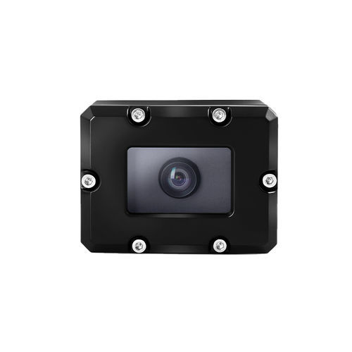 リアビューカメラ - MC3000B - Motec GmbH - Heavy-Duty Camera Solutions - 農業機械