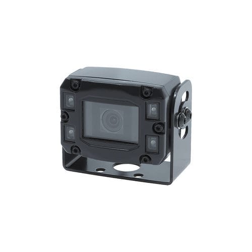 リアビューカメラ - MC3000C-IR & WL - Motec GmbH - Heavy-Duty Camera Solutions - 農業機械 / 夜間視覚 / 赤外線