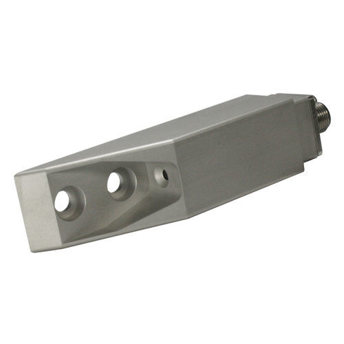監視カメラ - MC9250  - Motec GmbH - Heavy-Duty Camera Solutions - 農業機械