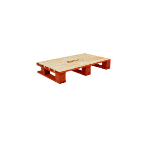 木製パレット - IPP D608 - Naus Kisten en Pallets B.V. POOLING PARTNERS