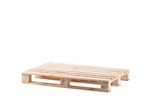 木製パレット - CP5 - Naus Kisten en Pallets B.V. POOLING PARTNERS
