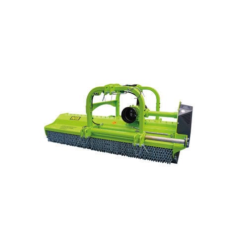 車載型マルチャー - PERFECT REVERS series - Niubo Maquinaria Agricola, S.L.U. - ハンマー式 / 果樹園用 / ブドウ園用