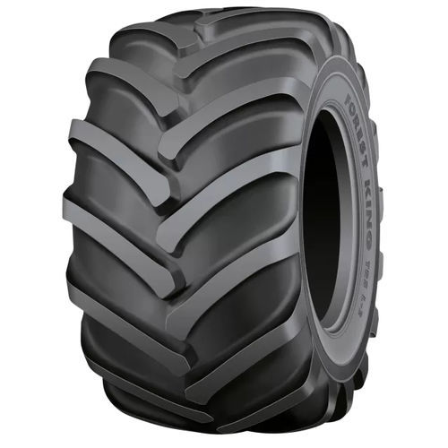 林業用タイヤ - King TRS L-2 - Nokian Heavy Tyres Ltd. - 26.5インチ