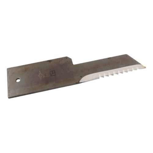 ストローチョッパー用カッター - 634-BIS-04 - OOO Industriehof - John Deere / 汎用 / 純正