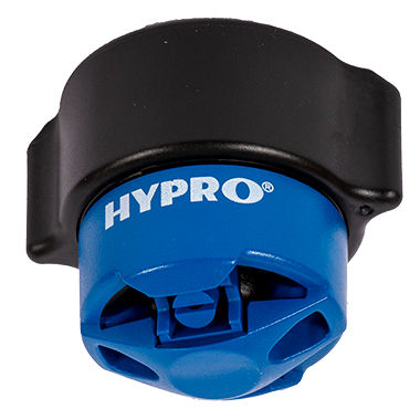 プラスチック製ノズル - GuardianAIR* TWIN - Pentair (Hypro