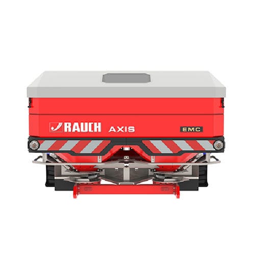 車載型施肥機 - AXIS M 20.2 series - RAUCH Landmaschinenfabrik GmbH - 液体