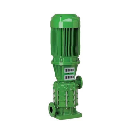 灌漑ポンプ - MEKV Europa series - Rovatti A. & Figli Pompe spa - 縦型 / 電動式