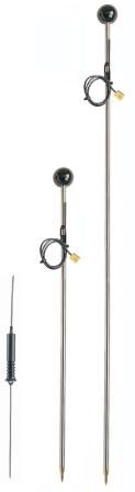 温度センサー - 3741 series - STEP Systems GmbH