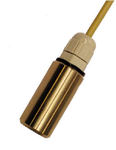 土壌用温度センサー - IM5041D - STEP Systems GmbH