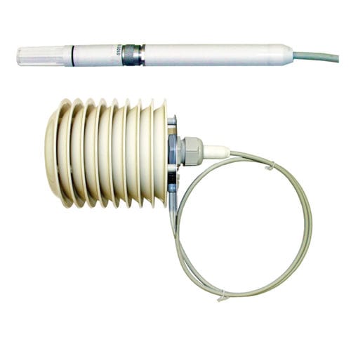 エア温度センサー - A660611 - STEP Systems GmbH - 湿度