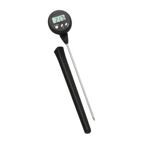デジタル温度計 - 37440 - STEP Systems GmbH - 床用 / フルーツ用 / 植物